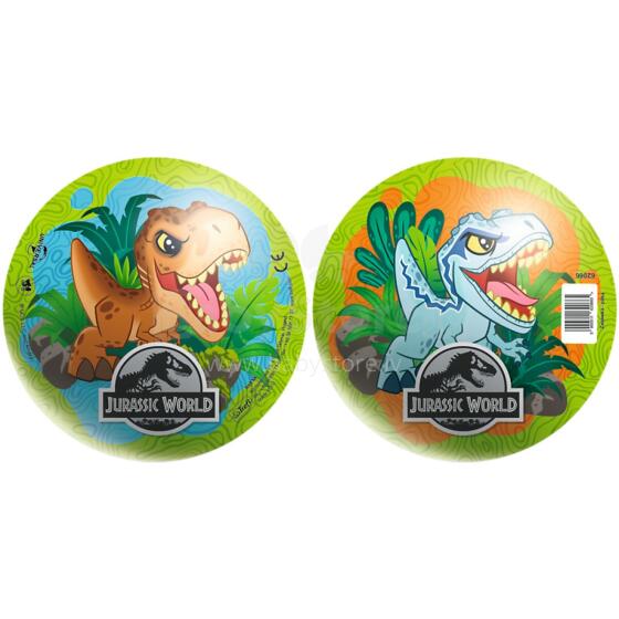 TREFL 62066 Jurassic Explorers Ball 14 cm