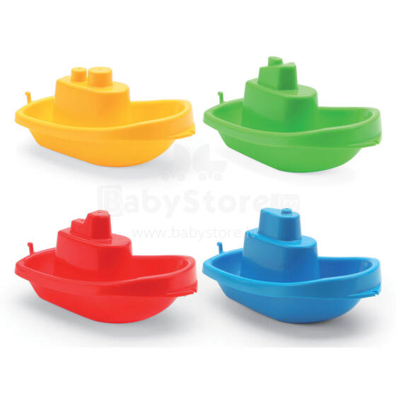 WADER 71981 Ship set 4 pcs.