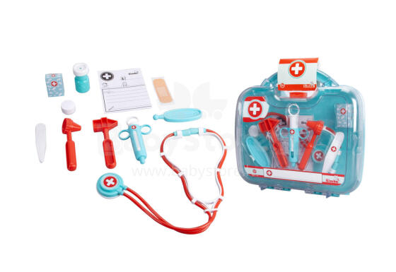 SIMBA Big Doctorcase, 105541002