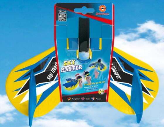 GUNTHER glider Sky master, 1517