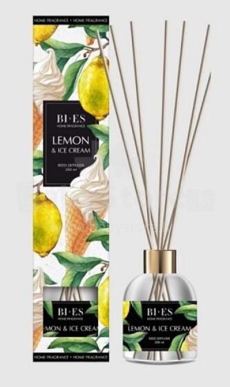 Difuzors Lemon & Ice Cream 250ml