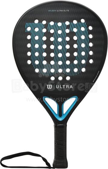 Wilson Ultra Elite V2 Padel Racket Art.‎‎‎B00QFPGYOK Ракетка для тенниса