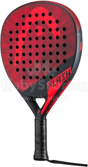 Head Unisex - Adult Flash 2023 Padel Racket Art.‎‎‎‎B0BPF5H99G Tenisa rakete