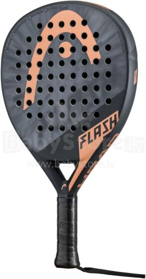 Head Unisex - Adult Flash 2023 Padel Racket Art.‎‎‎‎‎B0BT4YLMWM Table tennis recket