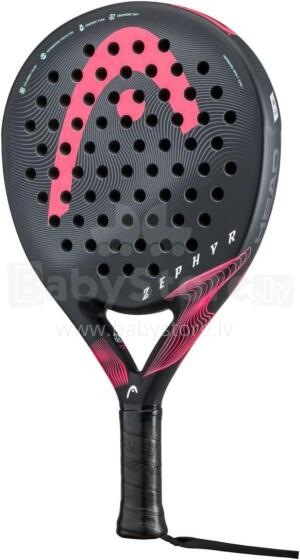Head Zephyr Padel Racket Art.‎‎‎‎‎‎B0BSL7KS1Z Ракетка для тенниса