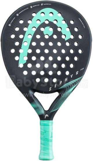 Head Zephyr Pro Padel Racket 2023 Art.‎‎‎‎‎‎‎B0BSL9M12M Ракетка для тенниса