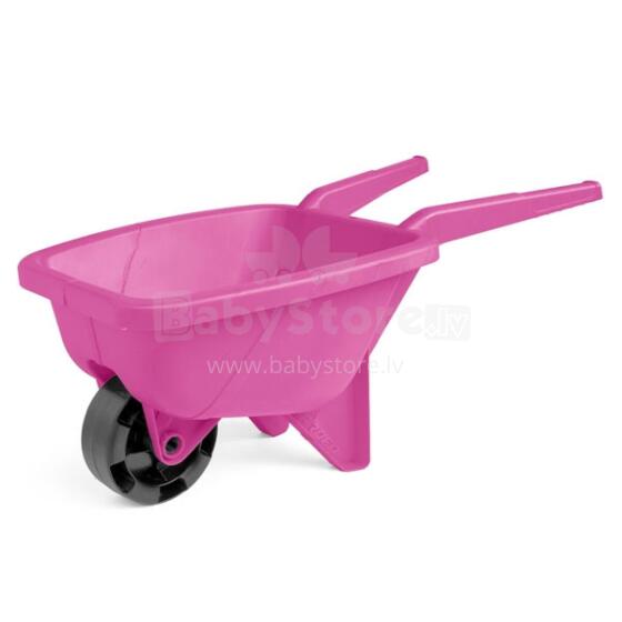 WADER 74505 rozā smilšu ķerra