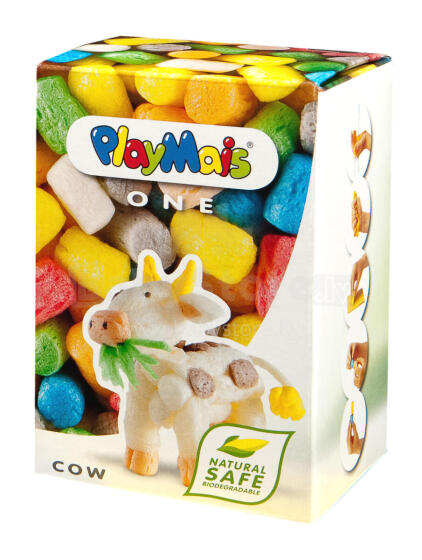 PlayMais spēle One 80, Govs