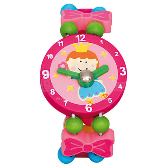 Pulkstenis ''Princese''