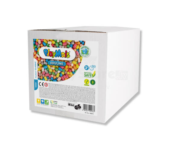 PlayMais spēle Classic, 1000
