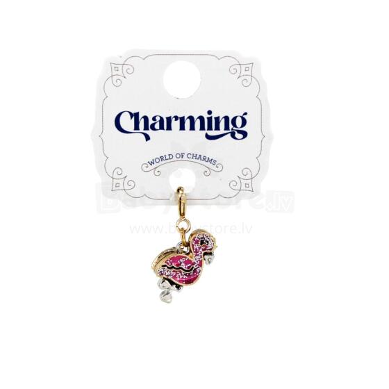 Charming piekariņš - Flamings