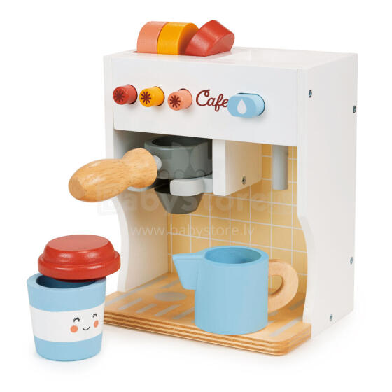 Mentari Barista komplekts