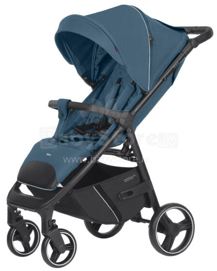 Детская коляска CARRELLO Bravo 2024 CRL-8512 Ice Blue