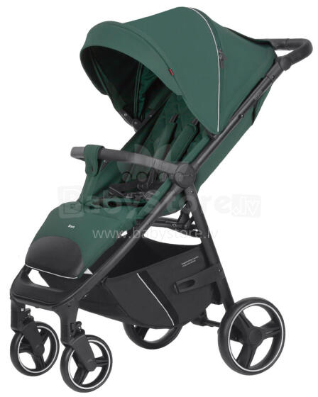 Baby stroller CARRELLO Bravo 2024 CRL-8512 Spring Green