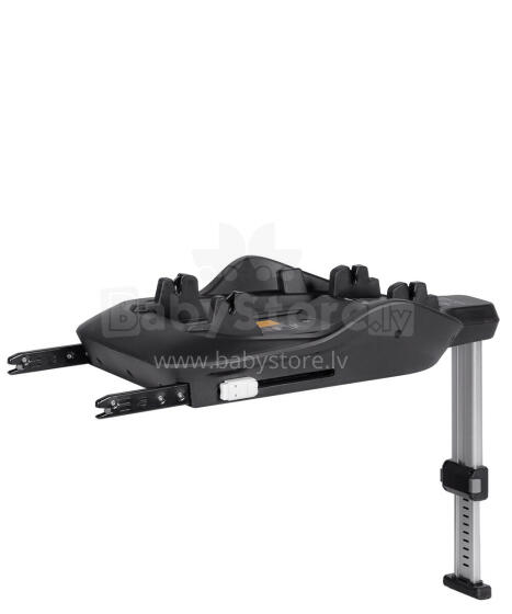 Base for baby car seat Carrello Vega CRL-14102 Absolute black