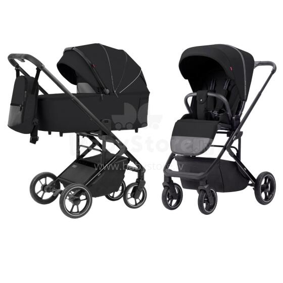 Rati 2in1 CARRELLO Alfa CRL-6507 2023 Midnight Black