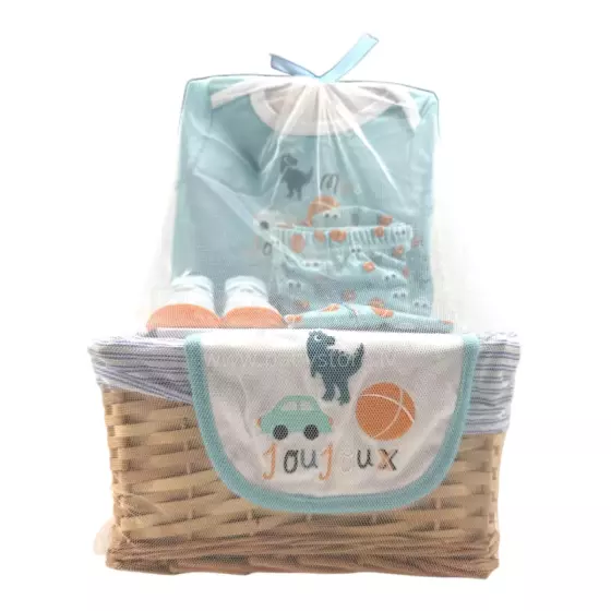 Tom Kids Baby Gift Set Art.246352