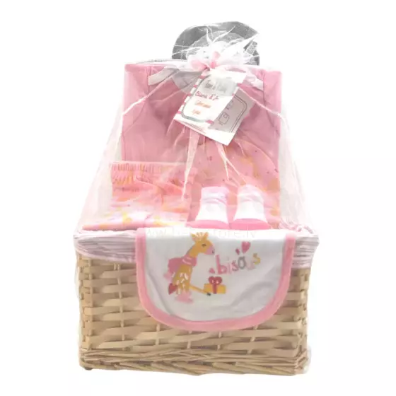 Tom Kids Baby Gift Set Art.246357