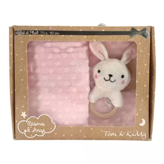 Tom Kids Baby Gift Set Art.246361