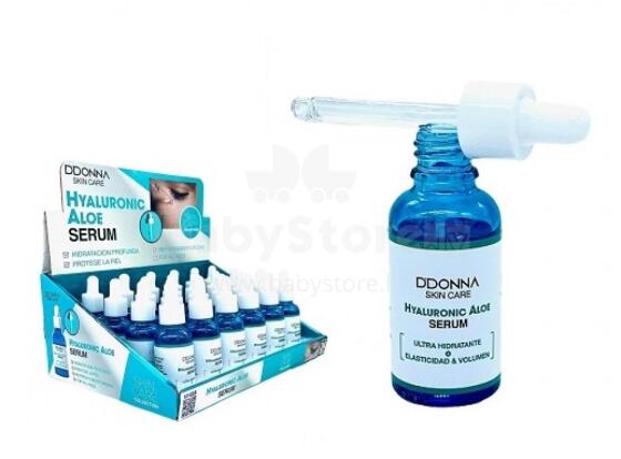 Serum Hyaluronic Acid
