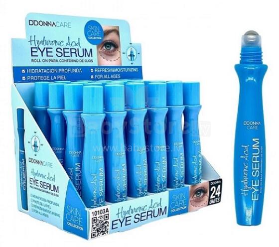 Eye Serum Hyaluronic