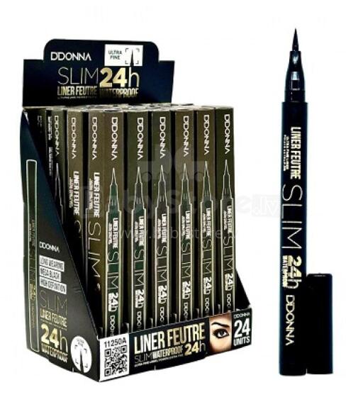 Подводка Feutre Slim Waterproof 24H