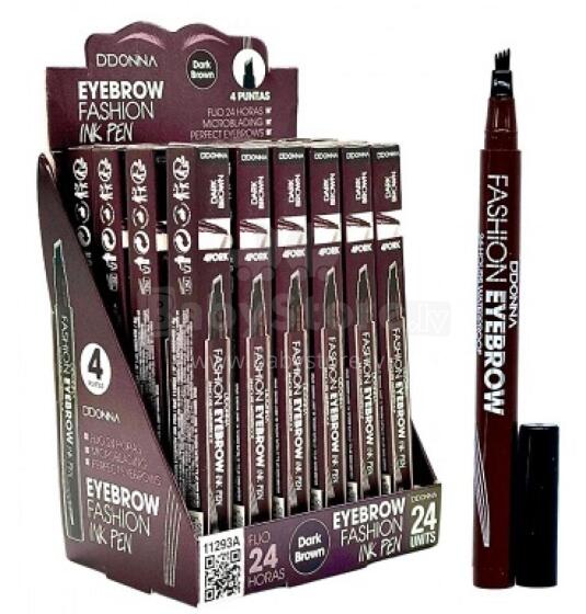 Mikrobleidings Fashion EyeBrow DB A
