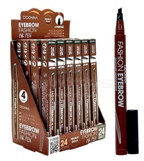 Mikrobleidings Wild EyeBrow Pen DB B