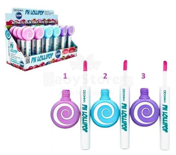 Lip Gloss PH Lollipop