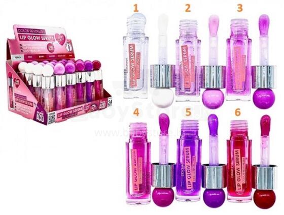 Lip Glow Oil Serum