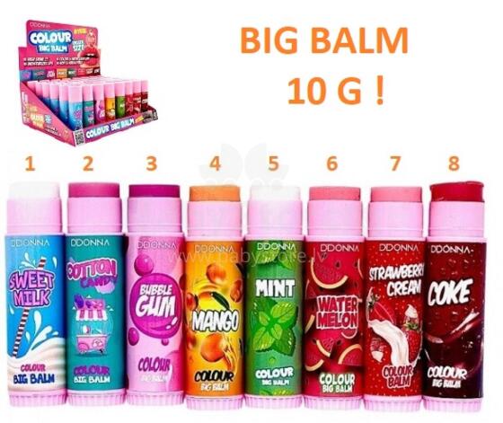 Бальзам Color Big D'd 961