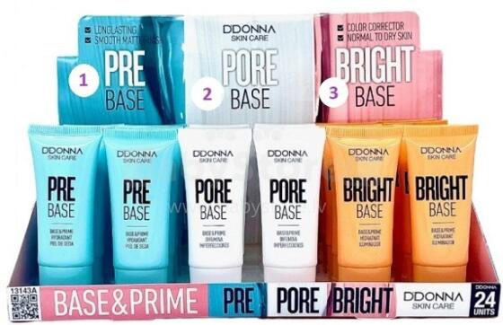 Skin Care Base & Primer