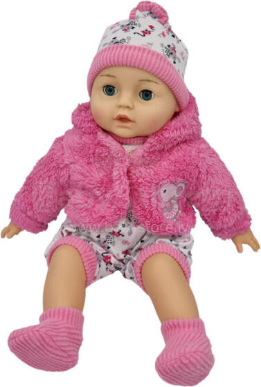 0120 BABY DOLL 87