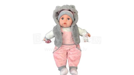 0175 BABY DOLL 66