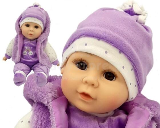 0199 BABY DOLL 46