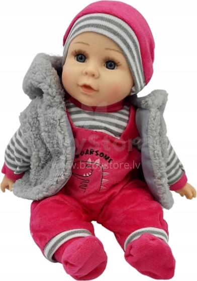 0212 BABY DOLL 43