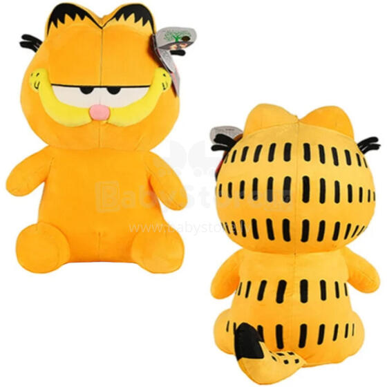 MASKOTKA PLUSZOWA KOT GARFIELD
