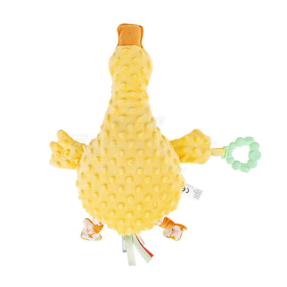 BALIBAZOO BB 82622 Duck cuddly toy