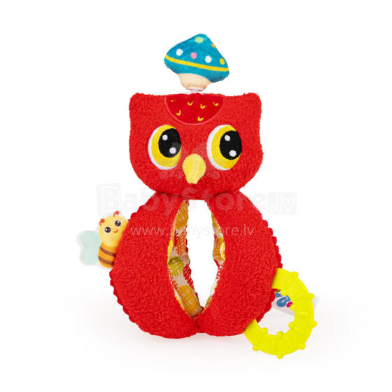JOLLYBABY JB 82605 Twisted Owl