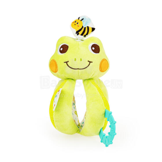 JOLLYBABY JB 82606 Twisted Frog