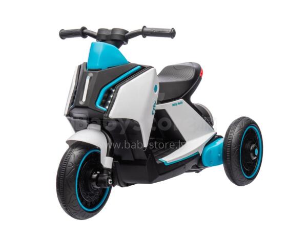 MILLY MALLY 5743 Battery-powered vehicle Scooter City White