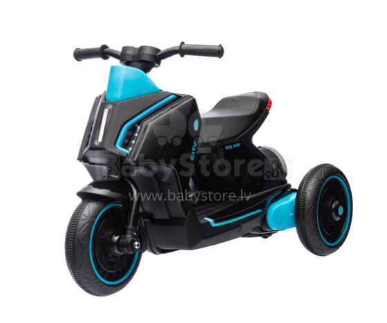 MILLY MALLY 5744 Battery-powered vehicle Scooter City Black
