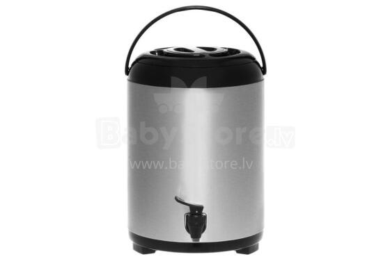 Maku termo dzērienu dozators ar krānu 10 L