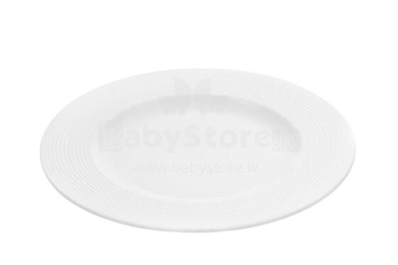 Maku porcelāna šķīvis 20 cm