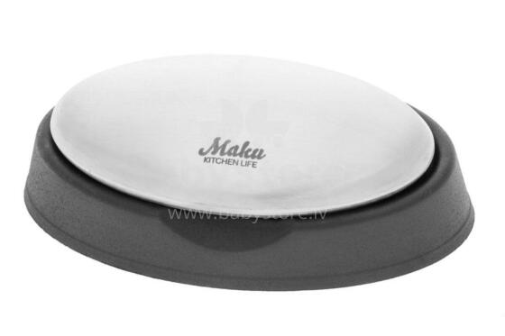 Мыло Maku Steel