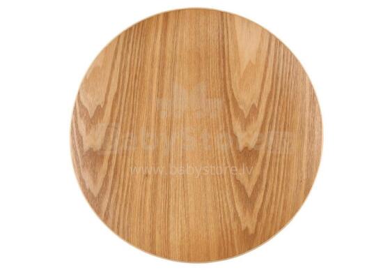 Maku Tray willow natural 30 cm