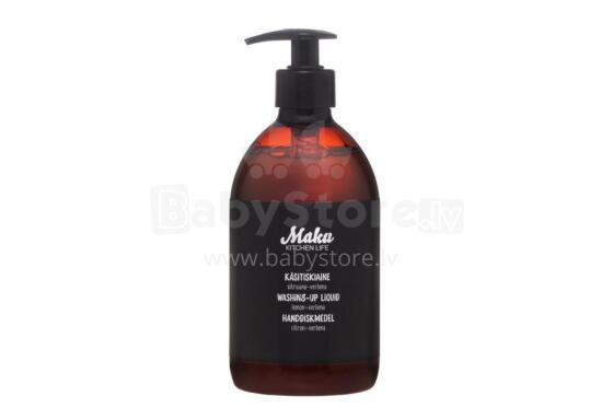 Maku Washing-up liquid lemon-verbena 500 ml