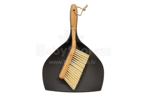 Maku Crumb broom and dustpan