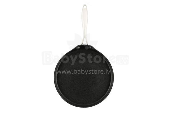 Maku Robuste crepe and omelette pan 28 cm