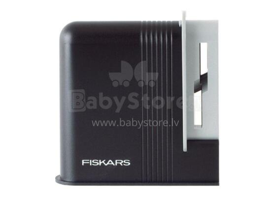 Fiskars šķēru asināmais